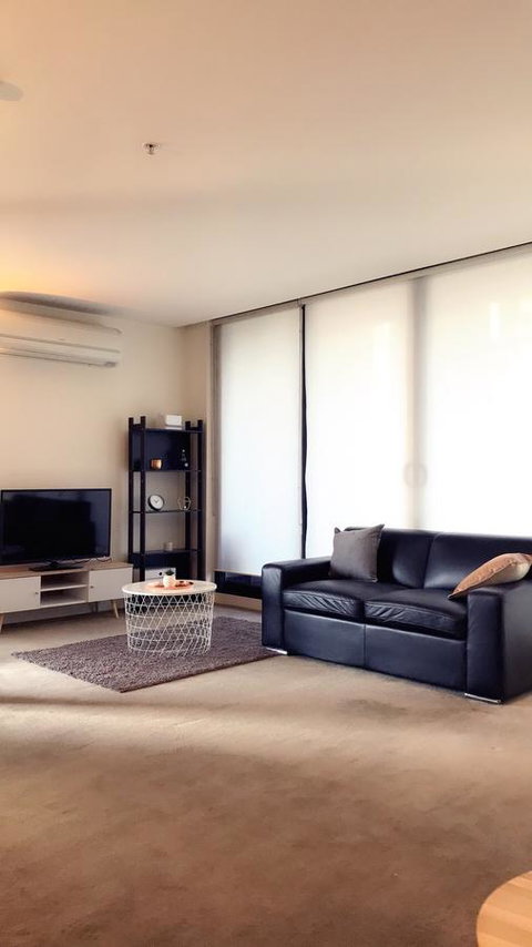 [Modern/Spacious]2BDR CBD FREE Carpark, FREE Wifi - Accommodation Brisbane 36