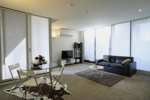 [Modern/Spacious]2BDR CBD FREE Carpark, FREE Wifi - Accommodation Brisbane 25