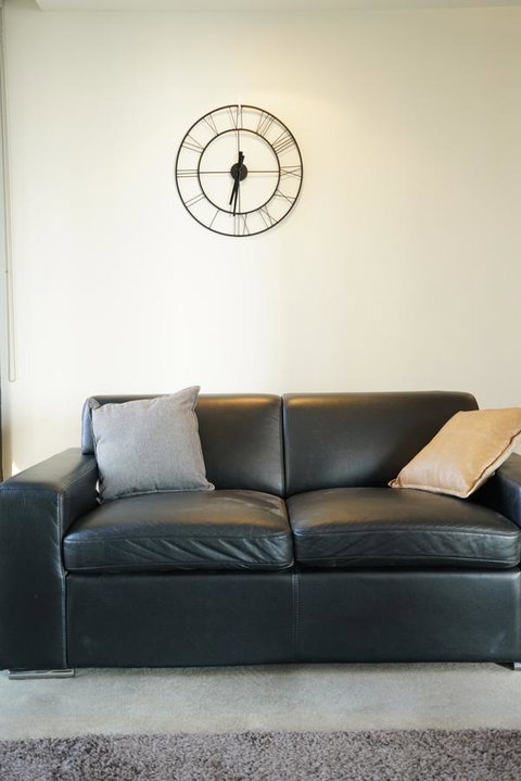 [Modern/Spacious]2BDR CBD FREE Carpark, FREE Wifi - Accommodation Brisbane 15