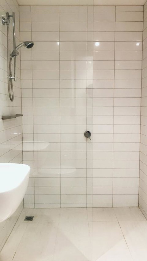 [Modern/Spacious]2BDR CBD FREE Carpark, FREE Wifi - Accommodation Brisbane 37