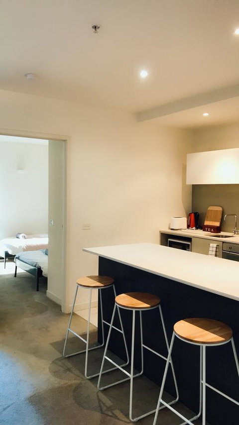 [Modern/Spacious]2BDR CBD FREE Carpark, FREE Wifi - Accommodation Brisbane 21