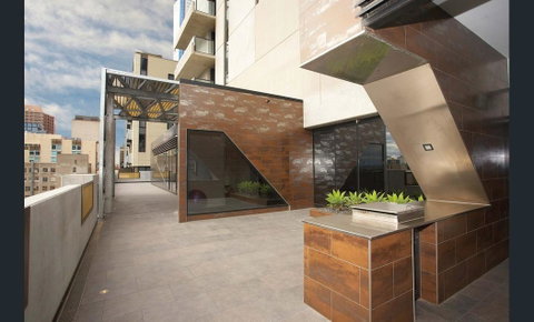[Modern/Spacious]2BDR CBD FREE Carpark, FREE Wifi - Accommodation Brisbane 18