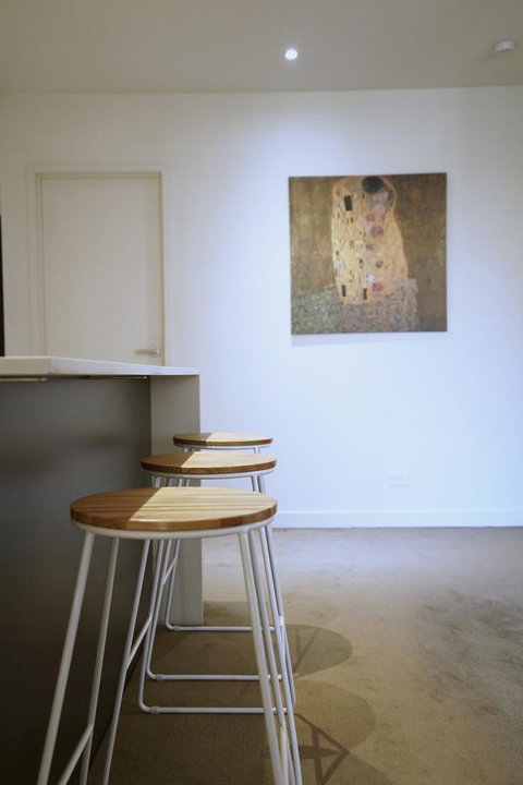 [Modern/Spacious]2BDR CBD FREE Carpark, FREE Wifi - Accommodation Brisbane 7