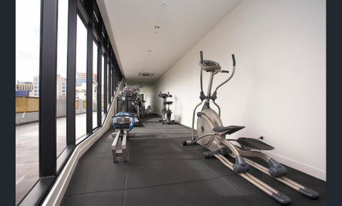 [Modern/Spacious]2BDR CBD FREE Carpark, FREE Wifi - Accommodation Brisbane 24