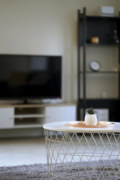 [Modern/Spacious]2BDR CBD FREE Carpark, FREE Wifi - Accommodation Brisbane 42