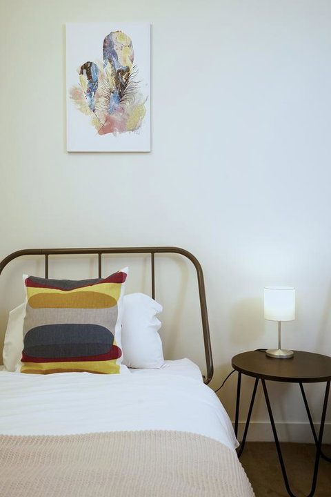 [Modern/Spacious]2BDR CBD FREE Carpark, FREE Wifi - Accommodation Brisbane 33