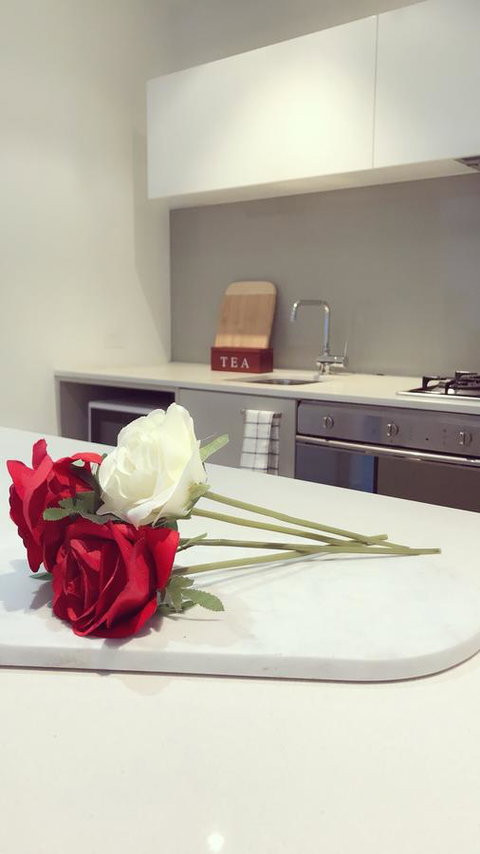 [Modern/Spacious]2BDR CBD FREE Carpark, FREE Wifi - Accommodation Brisbane 41