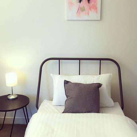 [Modern/Spacious]2BDR CBD FREE Carpark, FREE Wifi - Accommodation Brisbane 40