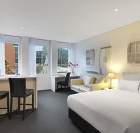 Oaks On Collins - Accommodation Brisbane