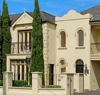Sea Shells on Banyan Apartment - Accommodation Brisbane