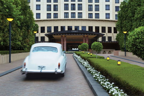 Park Hyatt Melbourne - Accommodation Brisbane 32