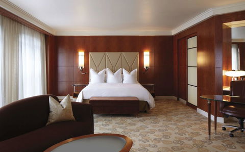 Park Hyatt Melbourne - Accommodation Brisbane 17