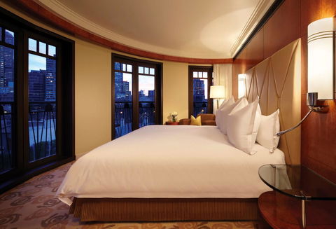 Park Hyatt Melbourne - Accommodation Brisbane 14