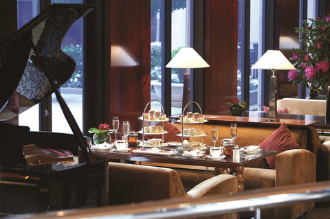 Park Hyatt Melbourne - Accommodation Brisbane 6
