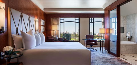 Park Hyatt Melbourne - Accommodation Brisbane 2