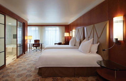 Park Hyatt Melbourne - Accommodation Brisbane 18