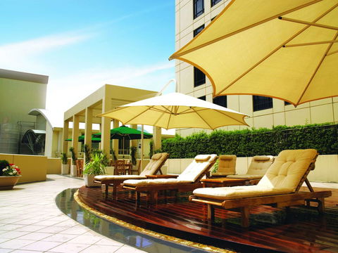 Park Hyatt Melbourne - Accommodation Brisbane 1