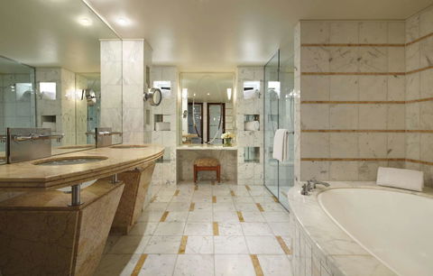 Park Hyatt Melbourne - Accommodation Brisbane 31