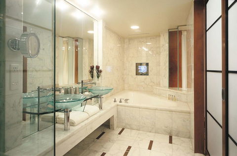 Park Hyatt Melbourne - Accommodation Brisbane 16