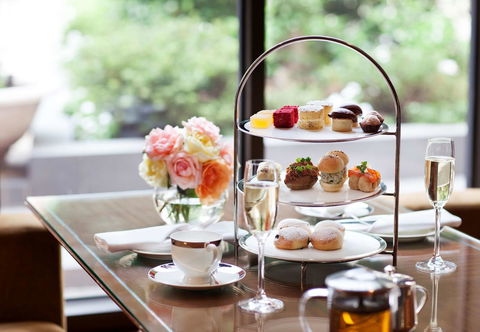 Park Hyatt Melbourne - Accommodation Brisbane 30