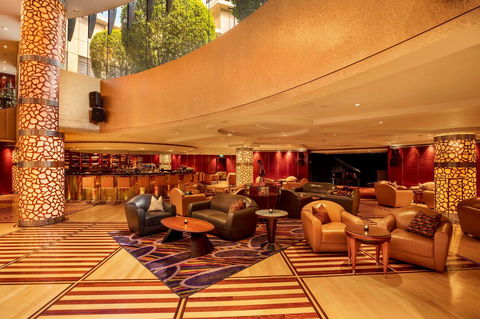 Park Hyatt Melbourne - Accommodation Brisbane 4