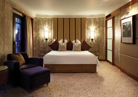 Park Hyatt Melbourne - Accommodation Brisbane 27