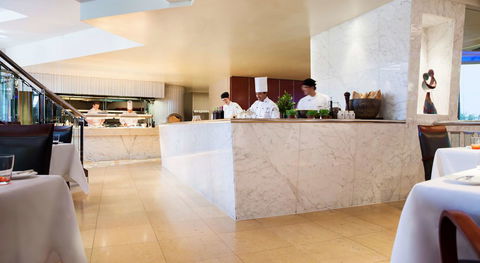 Park Hyatt Melbourne - Accommodation Brisbane 5