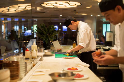 Park Hyatt Melbourne - Accommodation Brisbane 34