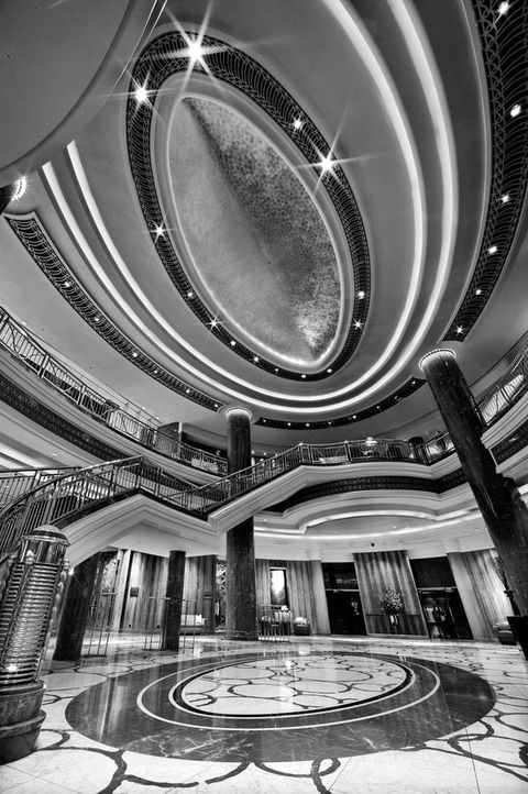 Park Hyatt Melbourne - Accommodation Brisbane 10