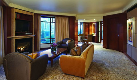 Park Hyatt Melbourne - Accommodation Brisbane 25