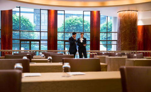 Park Hyatt Melbourne - Accommodation Brisbane 3