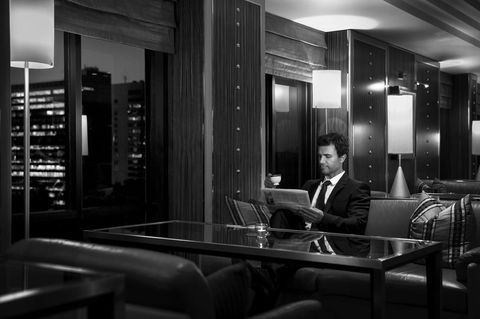 Park Hyatt Melbourne - Accommodation Brisbane 8