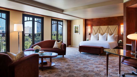 Park Hyatt Melbourne - Accommodation Brisbane 15