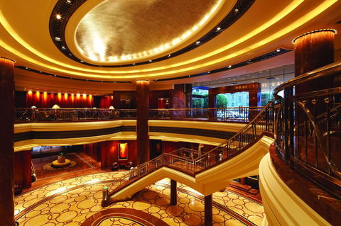 Park Hyatt Melbourne - Accommodation Brisbane 23