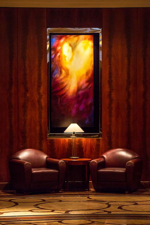 Park Hyatt Melbourne - Accommodation Brisbane 9