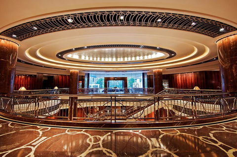 Park Hyatt Melbourne - Accommodation Brisbane 11