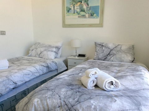 Avilla By The Bay - Accommodation Brisbane 7