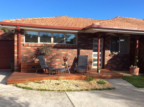 Avilla By The Bay - Accommodation Brisbane 4