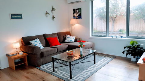 Avilla By The Bay - Accommodation Brisbane 1
