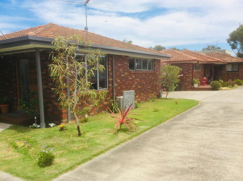 Avilla By The Bay - Accommodation Brisbane 3