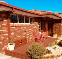 Avilla By The Bay - Accommodation Brisbane