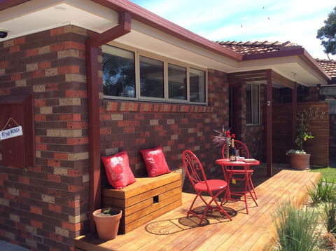 Avilla By The Bay - Accommodation Brisbane 28