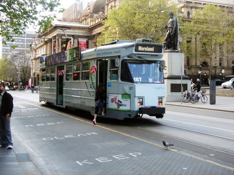 Oaks Melbourne Southbank Suites - Accommodation Brisbane 4