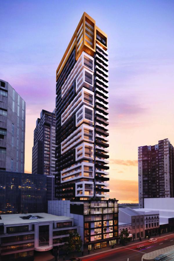 Melbourne VIC Accommodation Brisbane