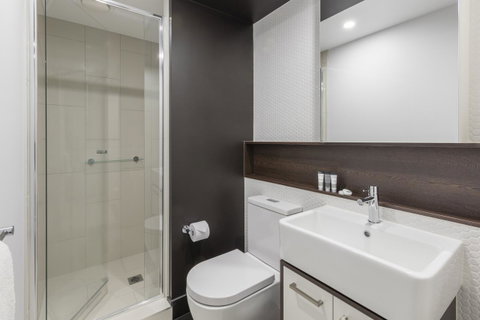 Oaks Melbourne Southbank Suites - Accommodation Brisbane 6