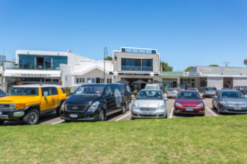 Blairgowrie Apartment 1 - On The Beach - Accommodation Brisbane 16