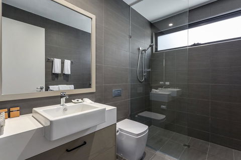 Blairgowrie Apartment 1 - On The Beach - Accommodation Brisbane 13