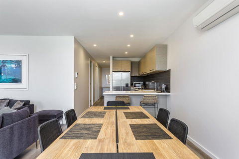 Blairgowrie Apartment 1 - On The Beach - Accommodation Brisbane 3