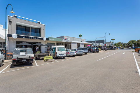 Blairgowrie Apartment 1 - On The Beach - Accommodation Brisbane 15