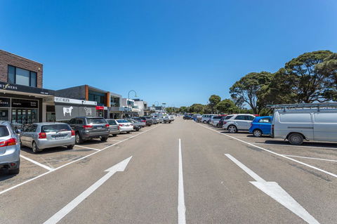 Blairgowrie Apartment 1 - On The Beach - Accommodation Brisbane 14